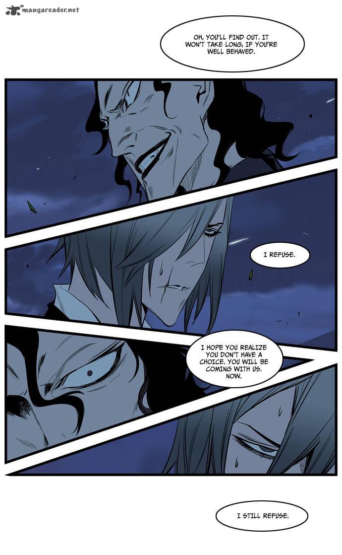 Noblesse Chapter 113 Page 18