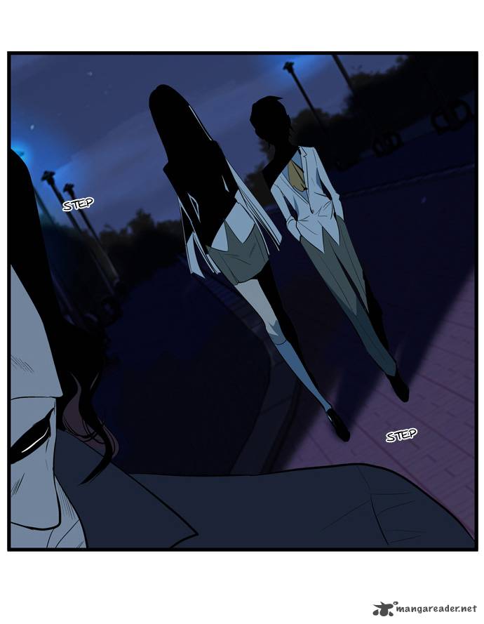 Noblesse Chapter 113 Page 21