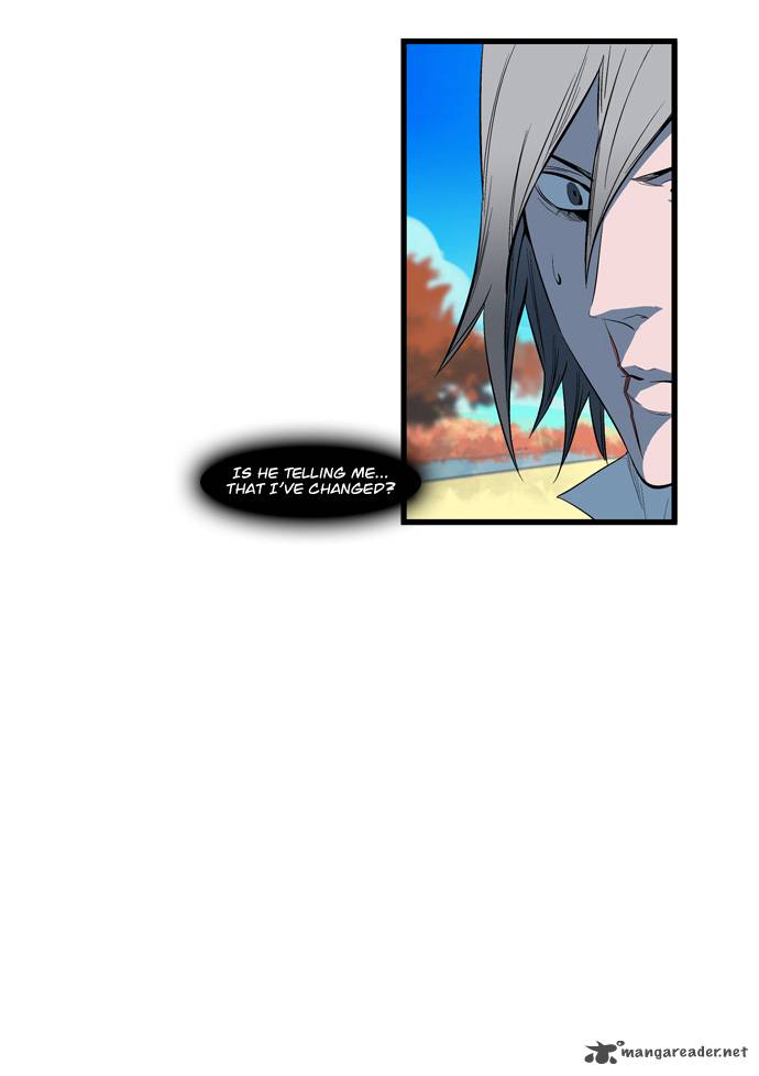 Noblesse Chapter 113 Page 9