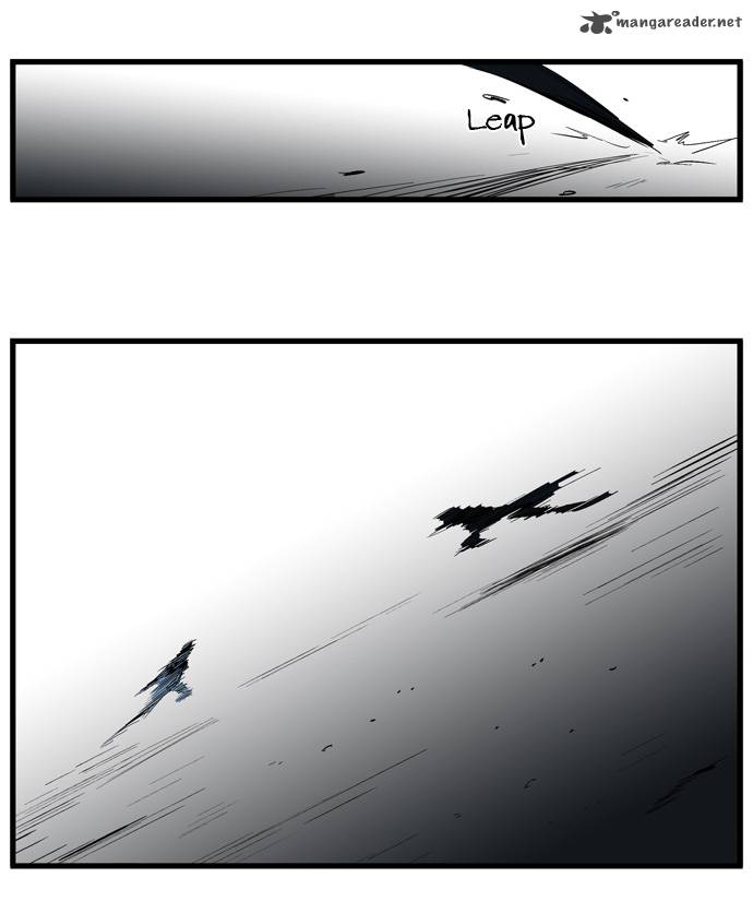 Noblesse Chapter 114 Page 21