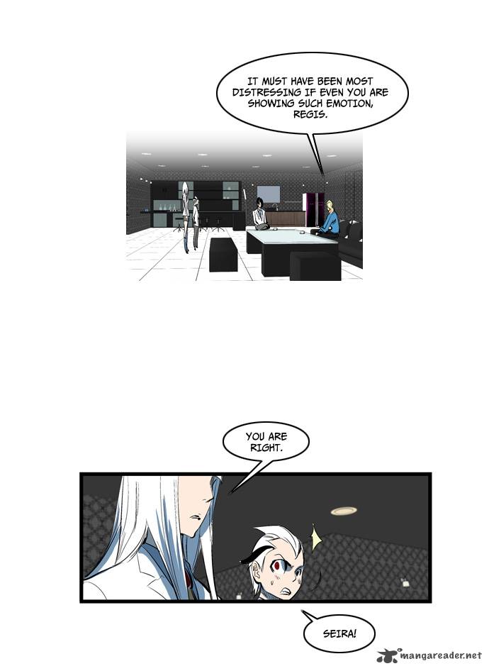 Noblesse Chapter 115 Page 11