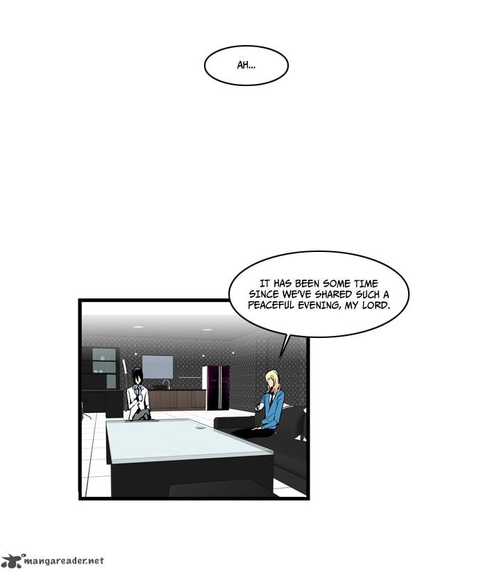 Noblesse Chapter 115 Page 8