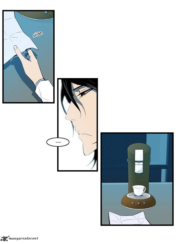 Noblesse Chapter 117 Page 18