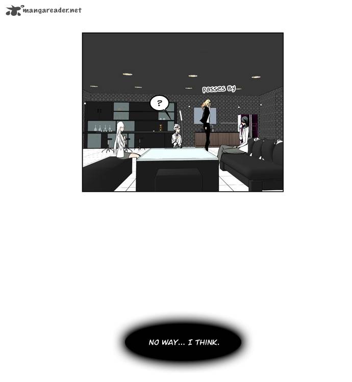 Noblesse Chapter 118 Page 32