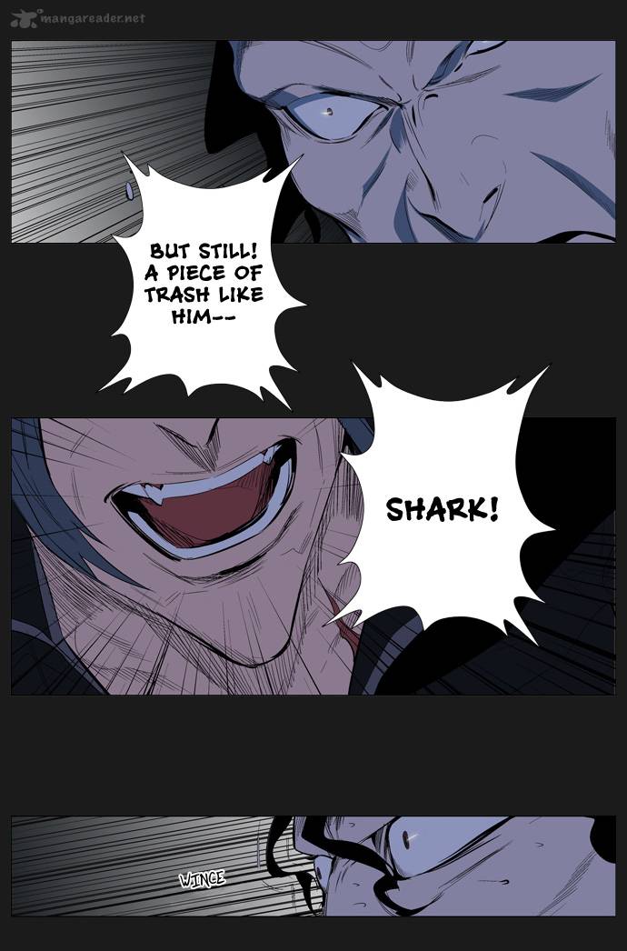 Noblesse Chapter 120 Page 5