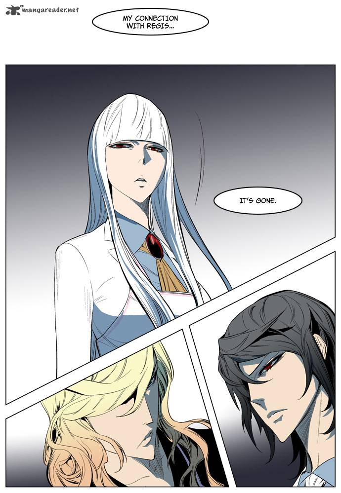 Noblesse Chapter 124 Page 25