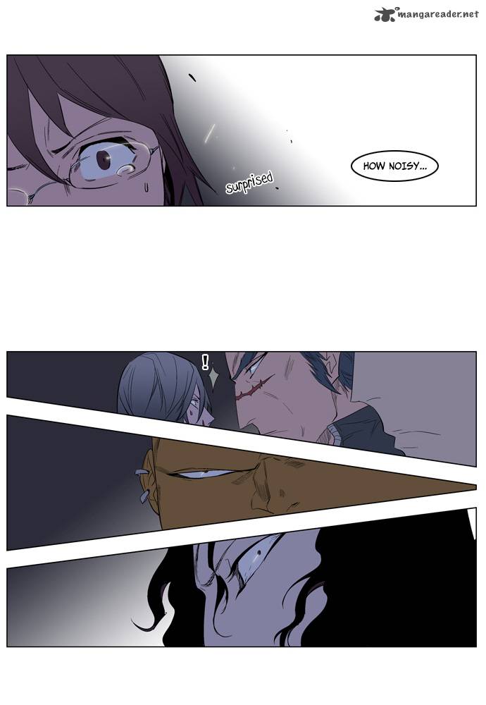 Noblesse Chapter 126 Page 19