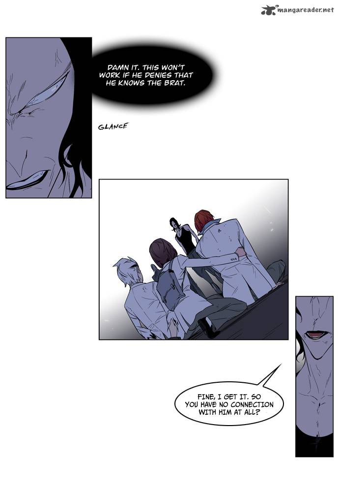 Noblesse Chapter 127 Page 11