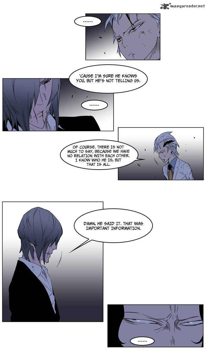 Noblesse Chapter 127 Page 9