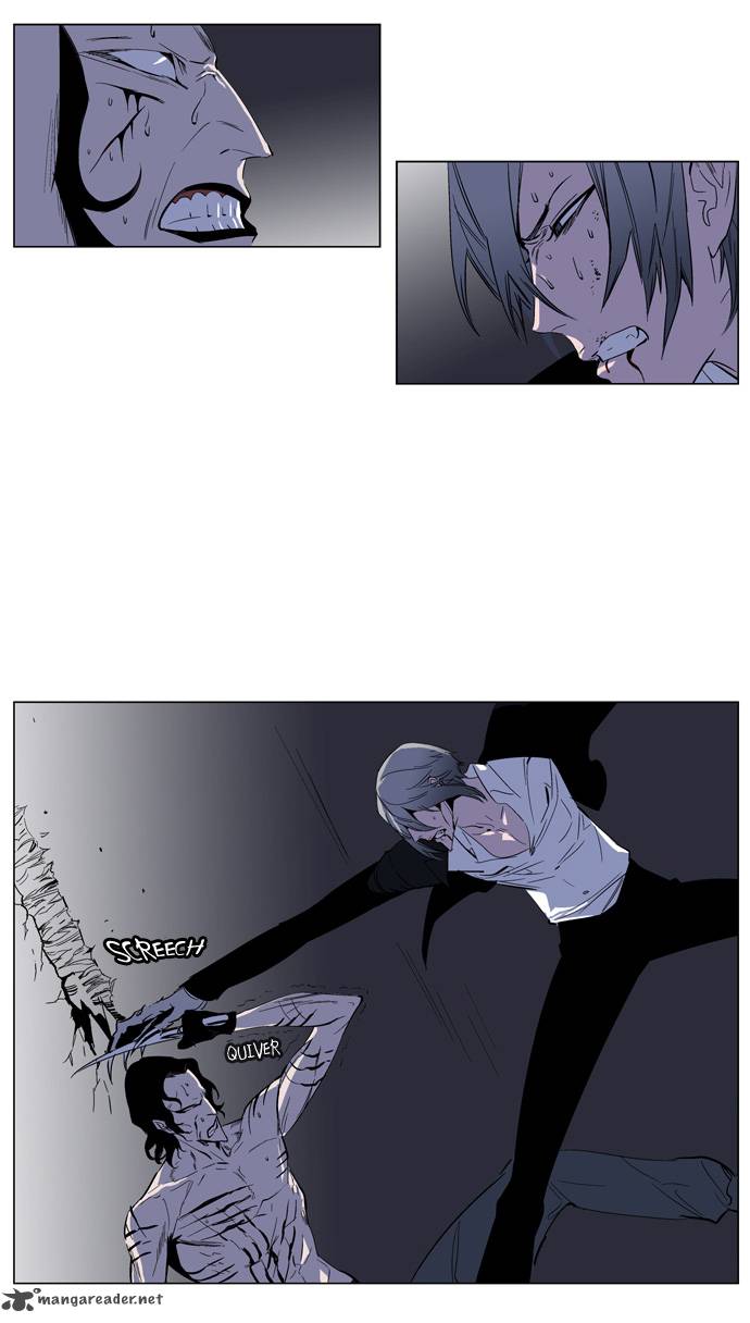 Noblesse Chapter 129 Page 10