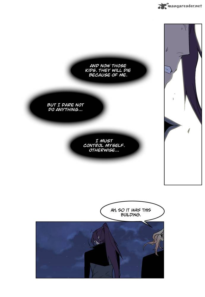 Noblesse Chapter 130 Page 22