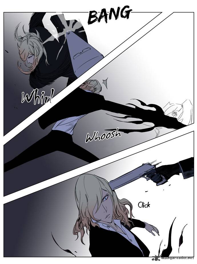 Noblesse Chapter 131 Page 13