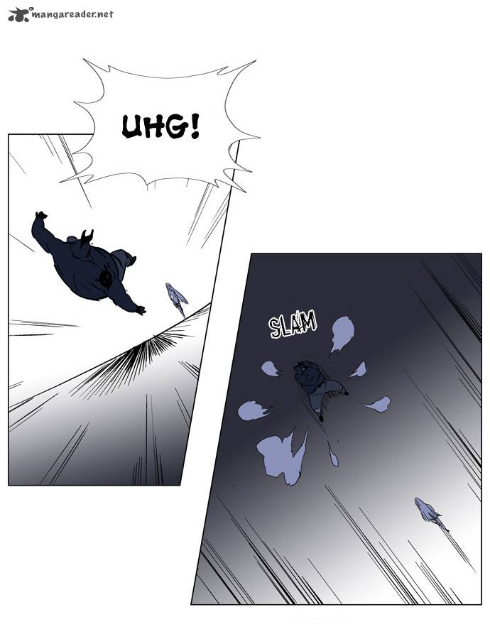 Noblesse Chapter 131 Page 15