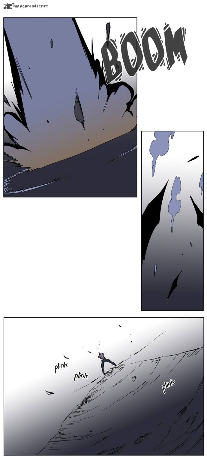 Noblesse Chapter 132 Page 18