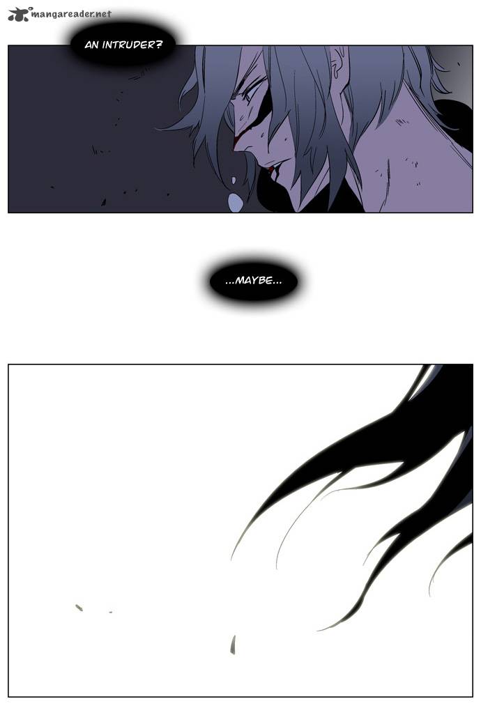 Noblesse Chapter 132 Page 23