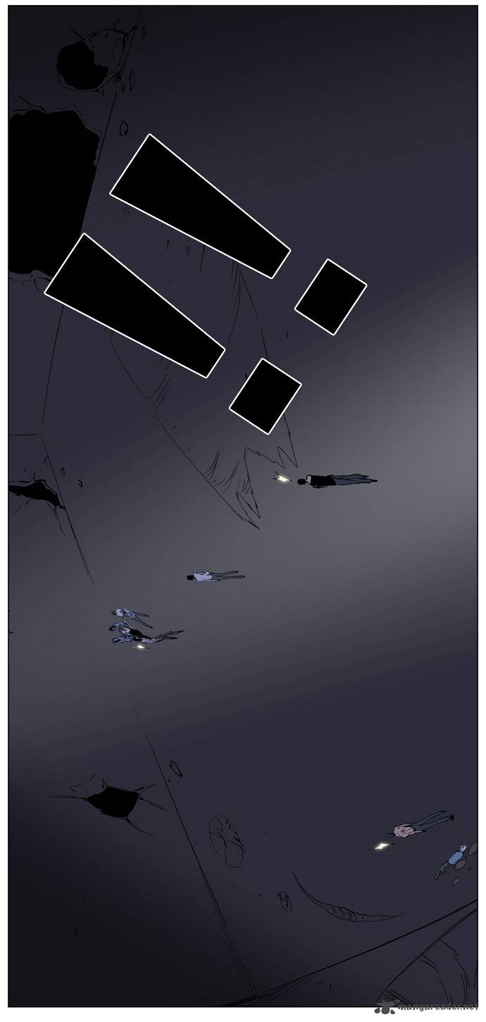 Noblesse Chapter 132 Page 28