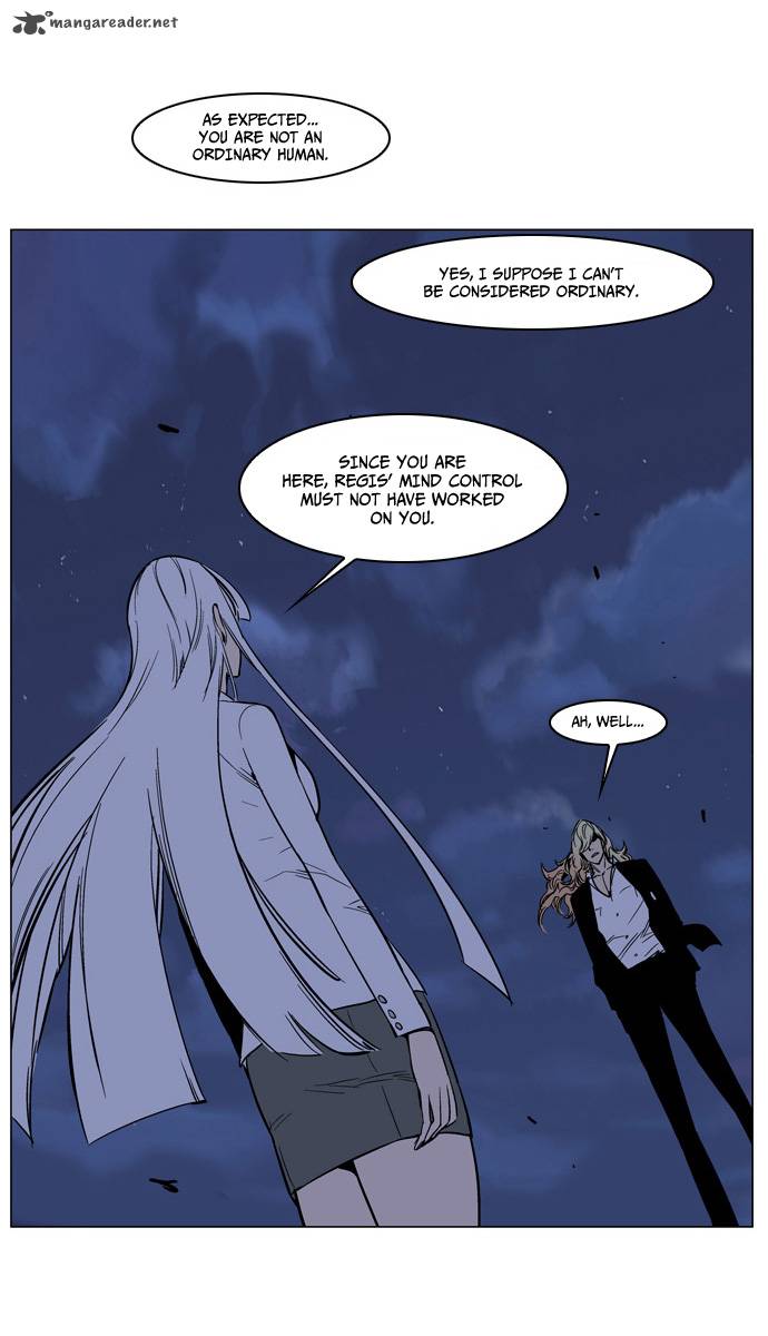 Noblesse Chapter 135 Page 5