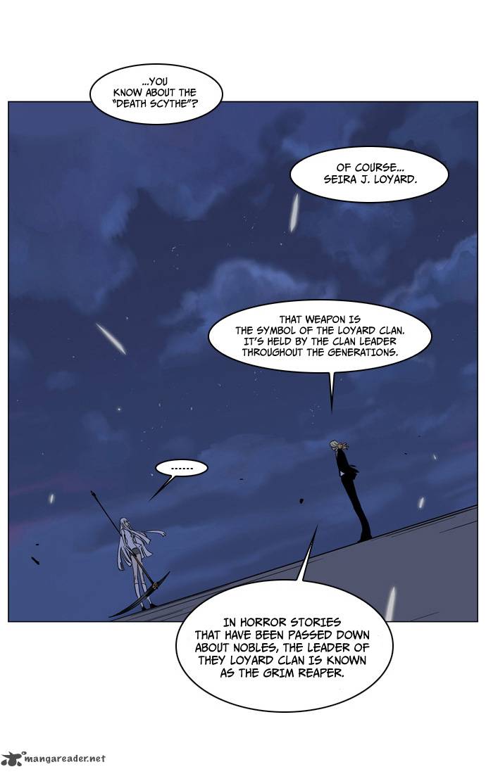 Noblesse Chapter 135 Page 9