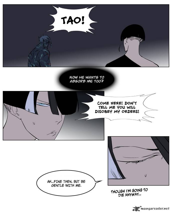 Noblesse Chapter 136 Page 10