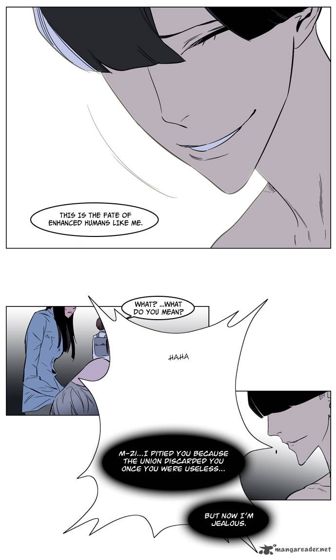 Noblesse Chapter 136 Page 13