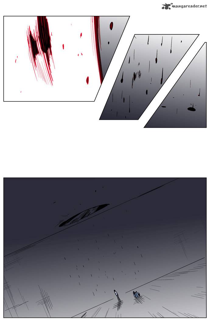 Noblesse Chapter 136 Page 38