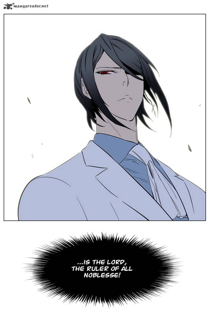 Noblesse Chapter 136 Page 40