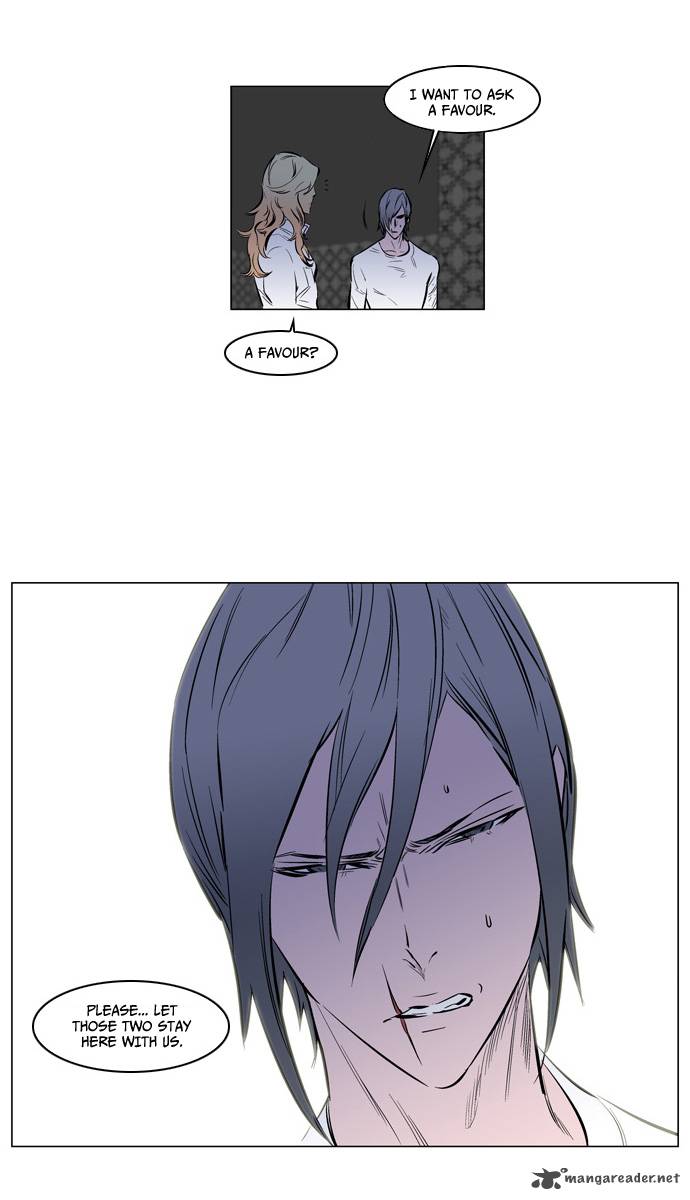 Noblesse Chapter 139 Page 26