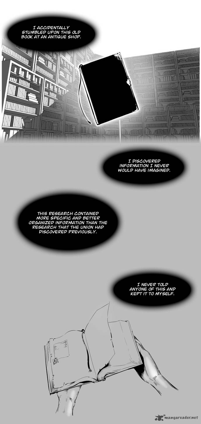 Noblesse Chapter 140 Page 6