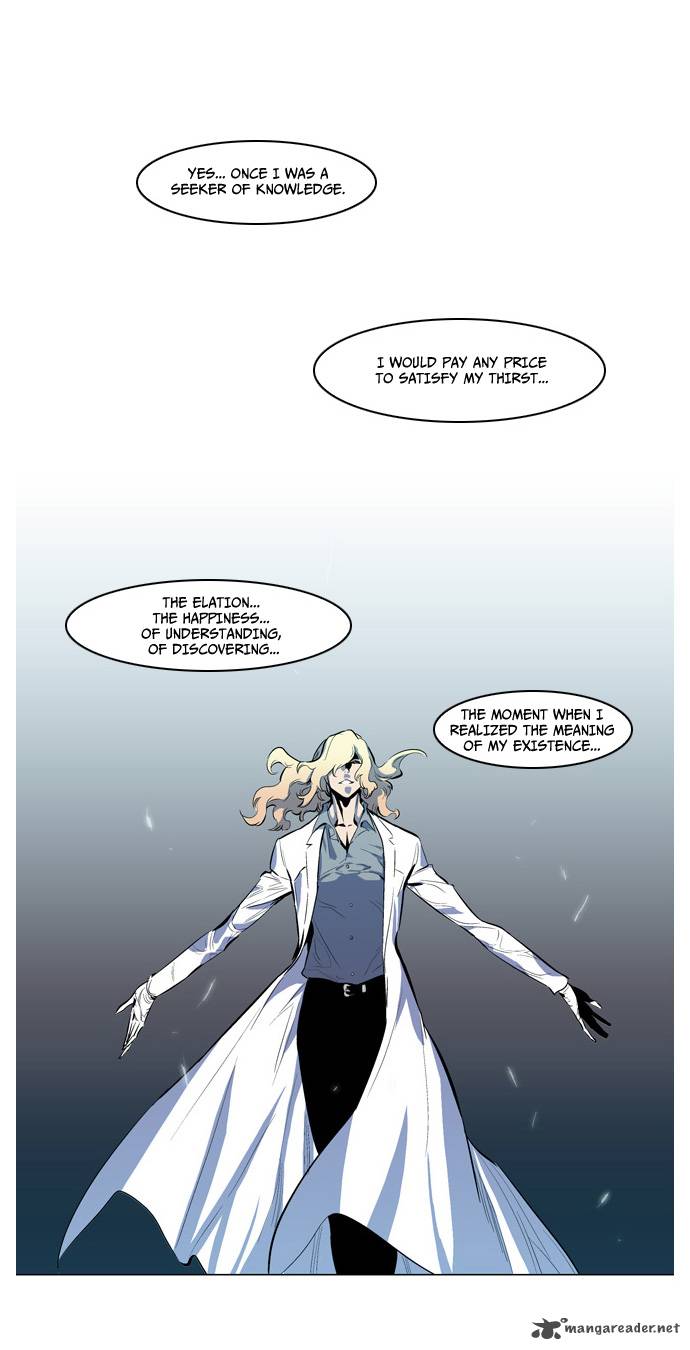 Noblesse Chapter 141 Page 24