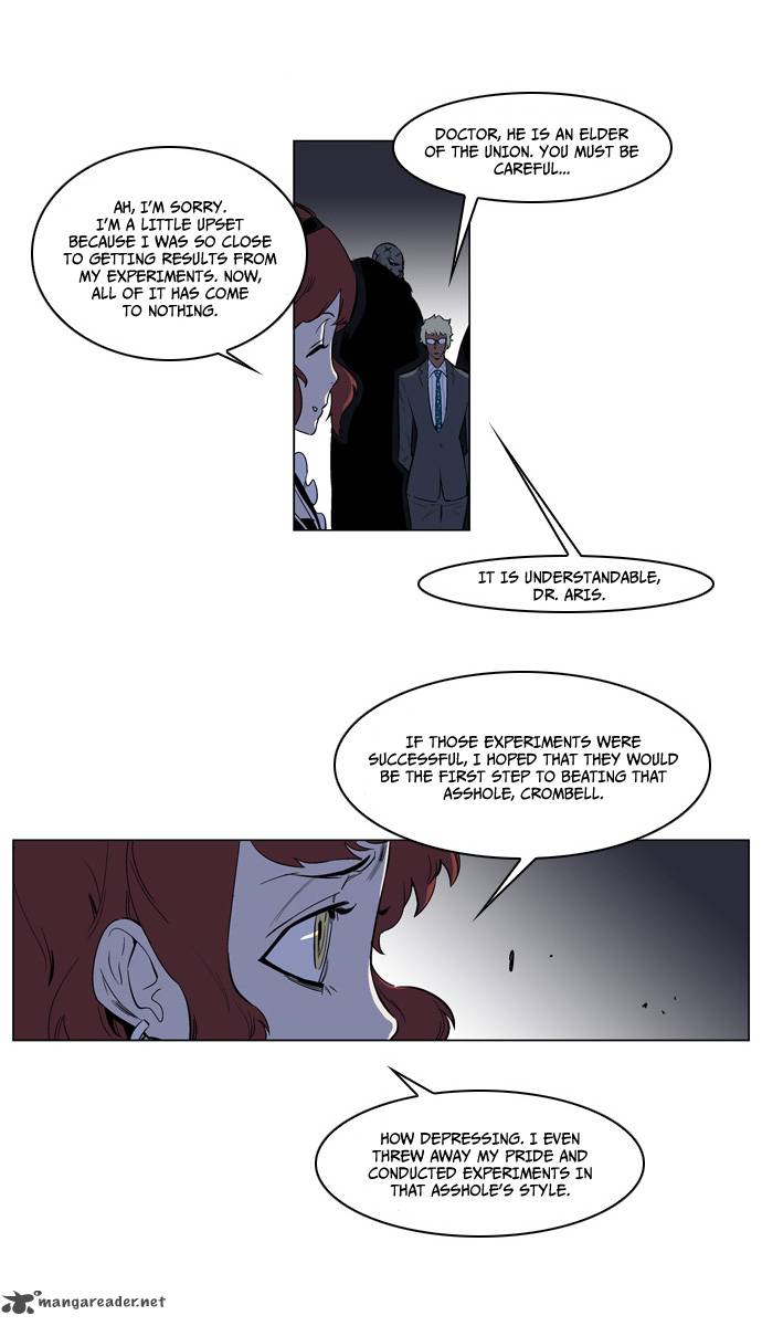 Noblesse Chapter 141 Page 6
