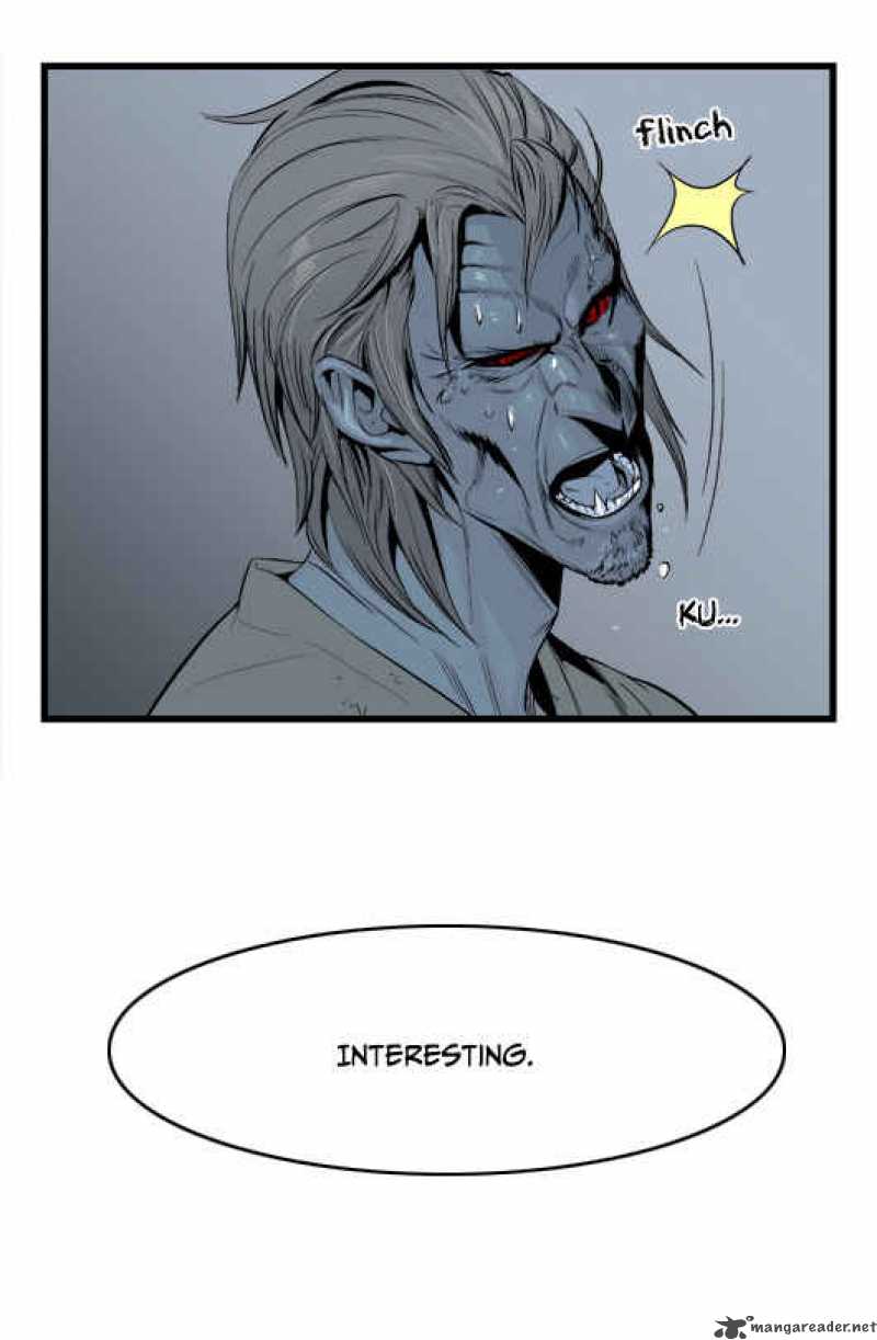 Noblesse Chapter 15 Page 14