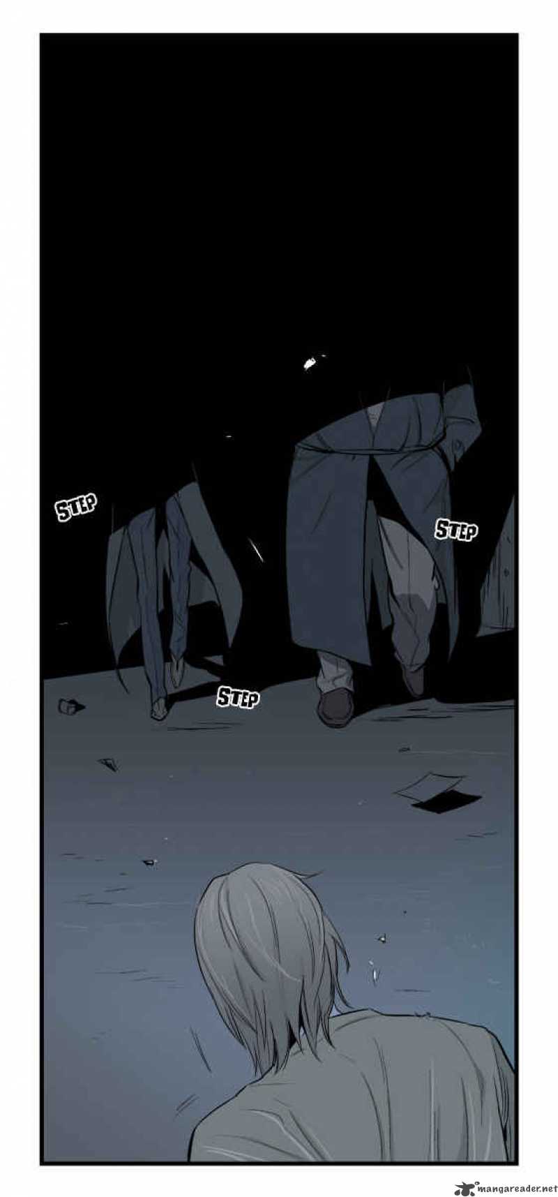 Noblesse Chapter 15 Page 15