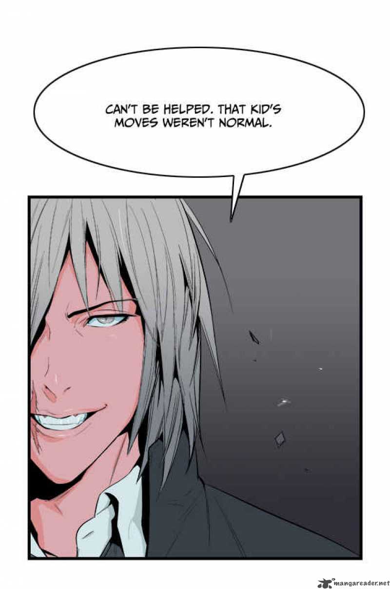 Noblesse Chapter 15 Page 18