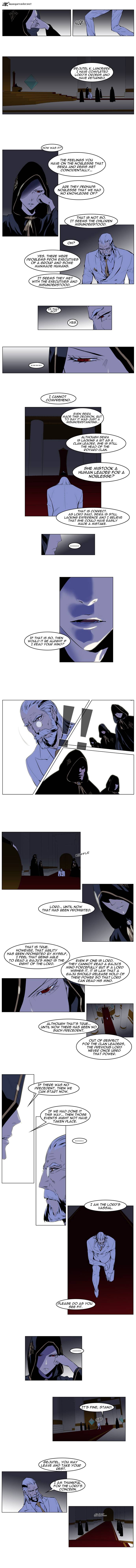 Noblesse Chapter 161 Page 4