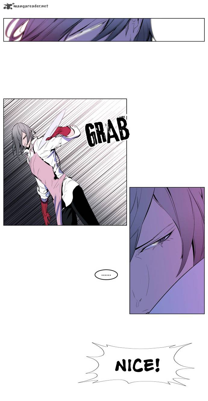 Noblesse Chapter 162 Page 9