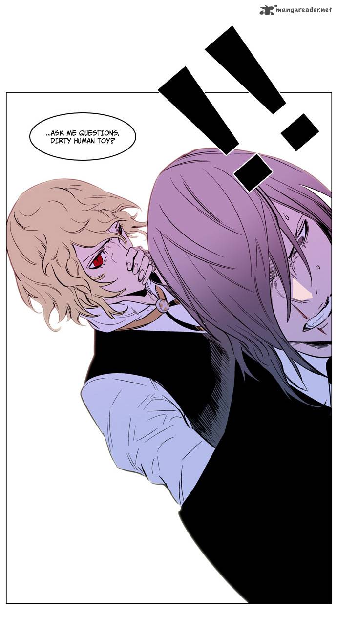 Noblesse Chapter 163 Page 14