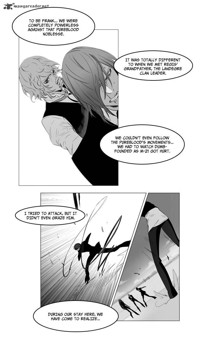Noblesse Chapter 165 Page 17