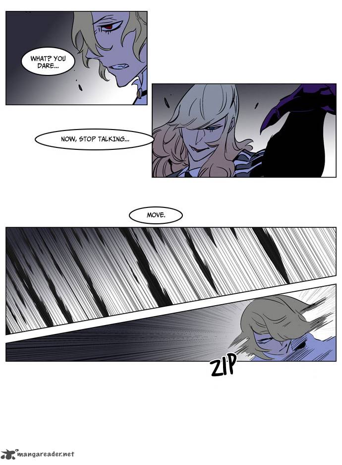 Noblesse Chapter 169 Page 11