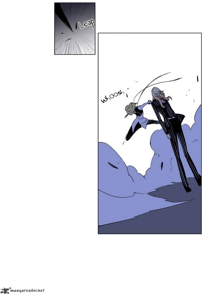 Noblesse Chapter 169 Page 20