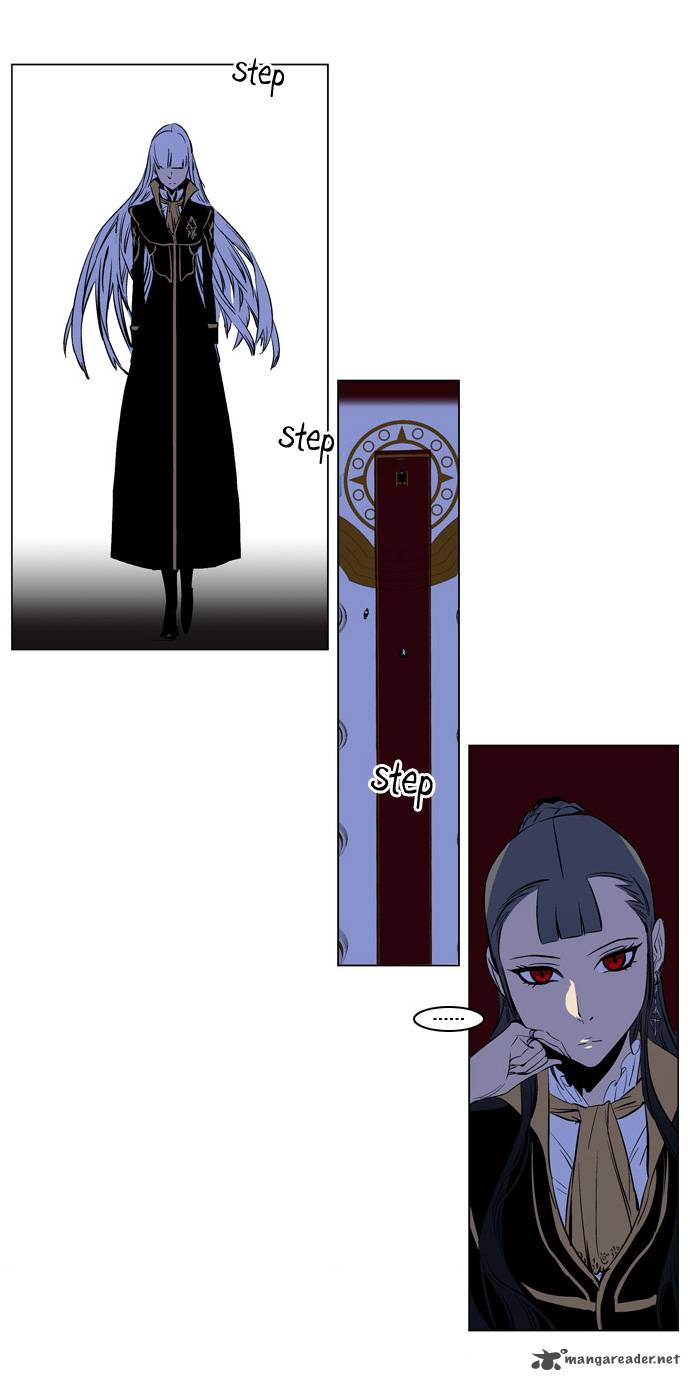 Noblesse Chapter 173 Page 21