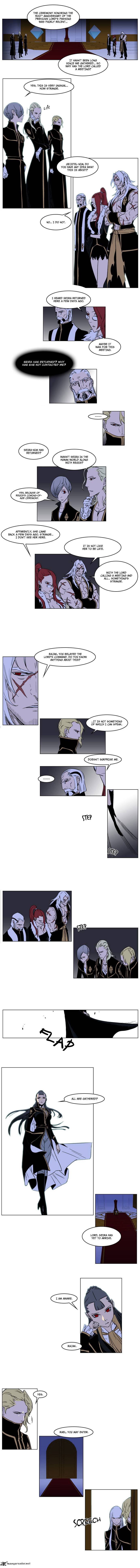 Noblesse Chapter 174 Page 4