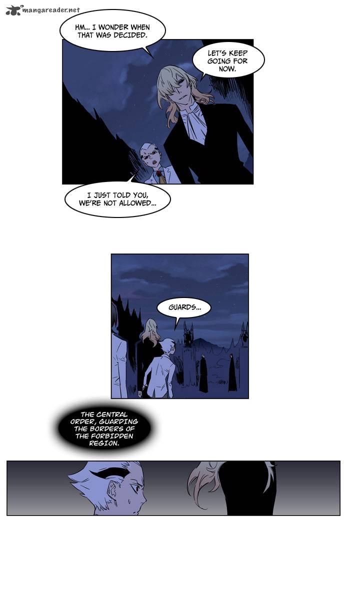 Noblesse Chapter 176 Page 5