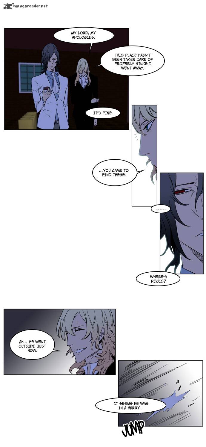 Noblesse Chapter 177 Page 10