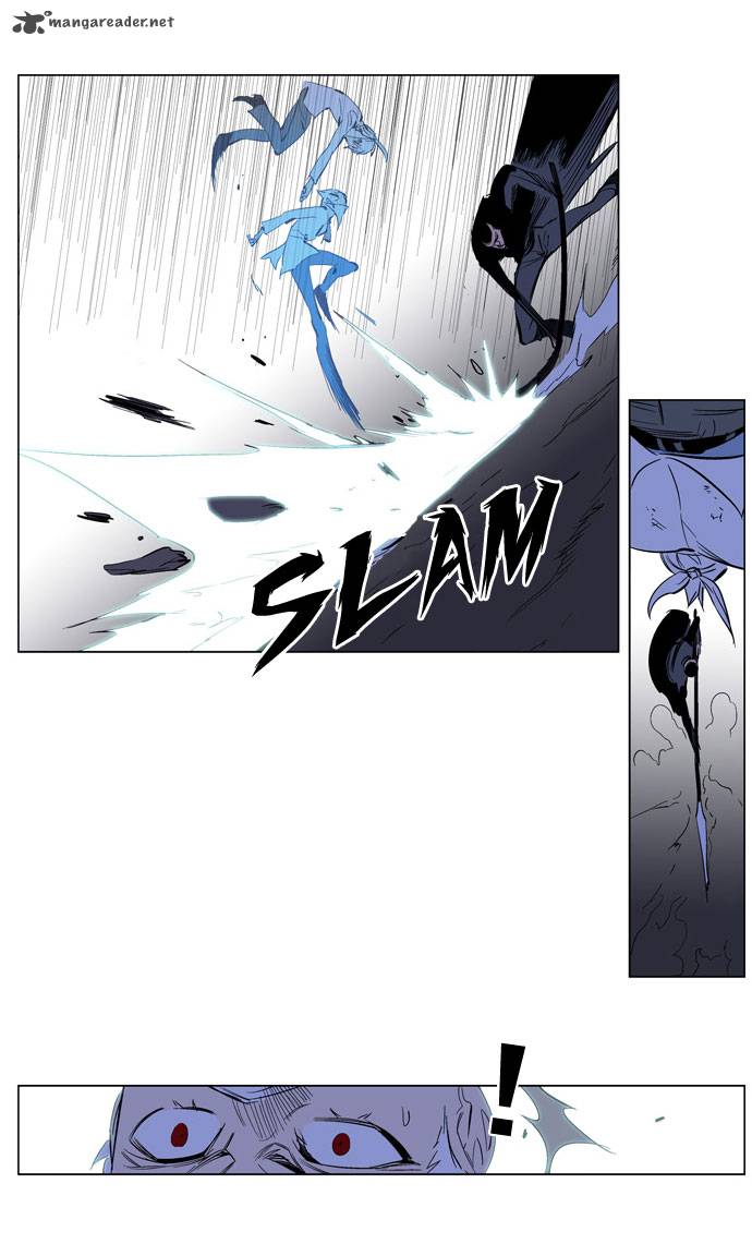 Noblesse Chapter 178 Page 20