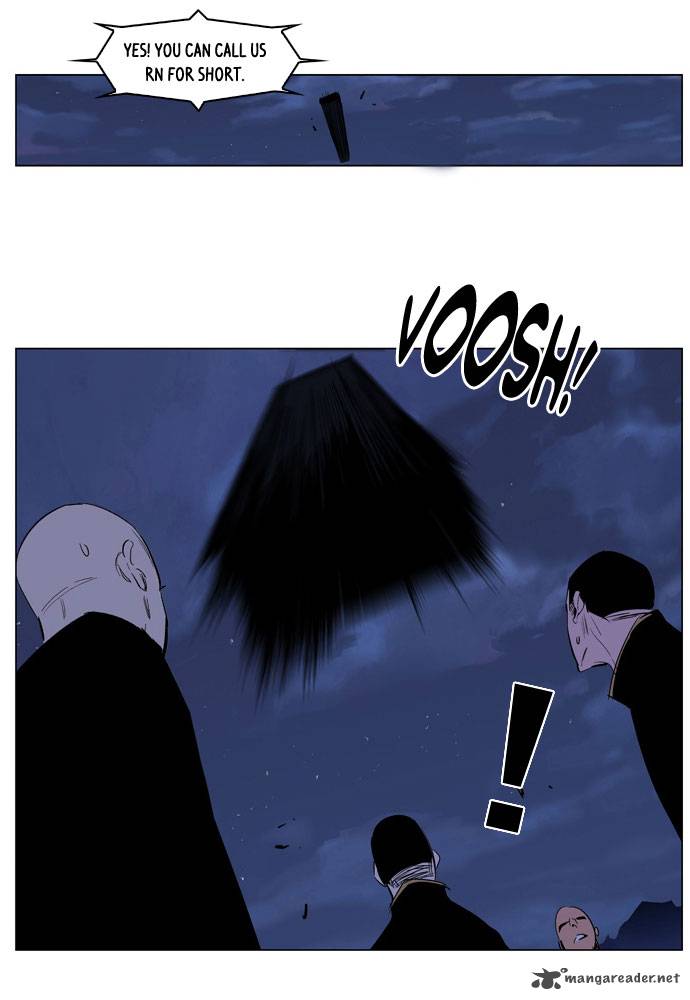 Noblesse Chapter 178 Page 24