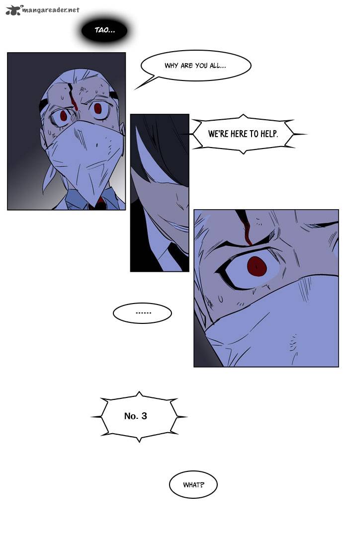 Noblesse Chapter 178 Page 30