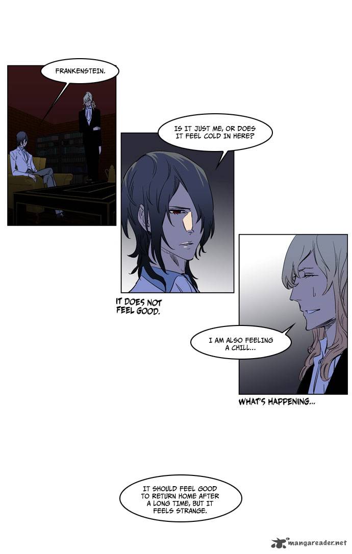 Noblesse Chapter 178 Page 31