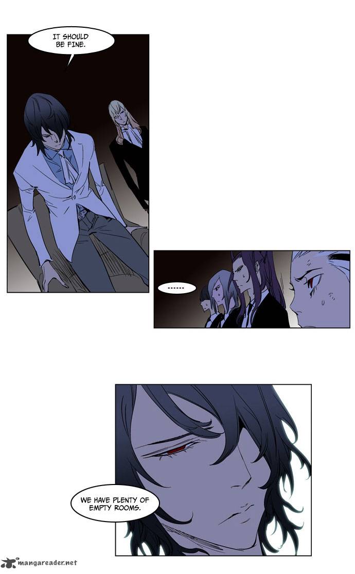 Noblesse Chapter 179 Page 16