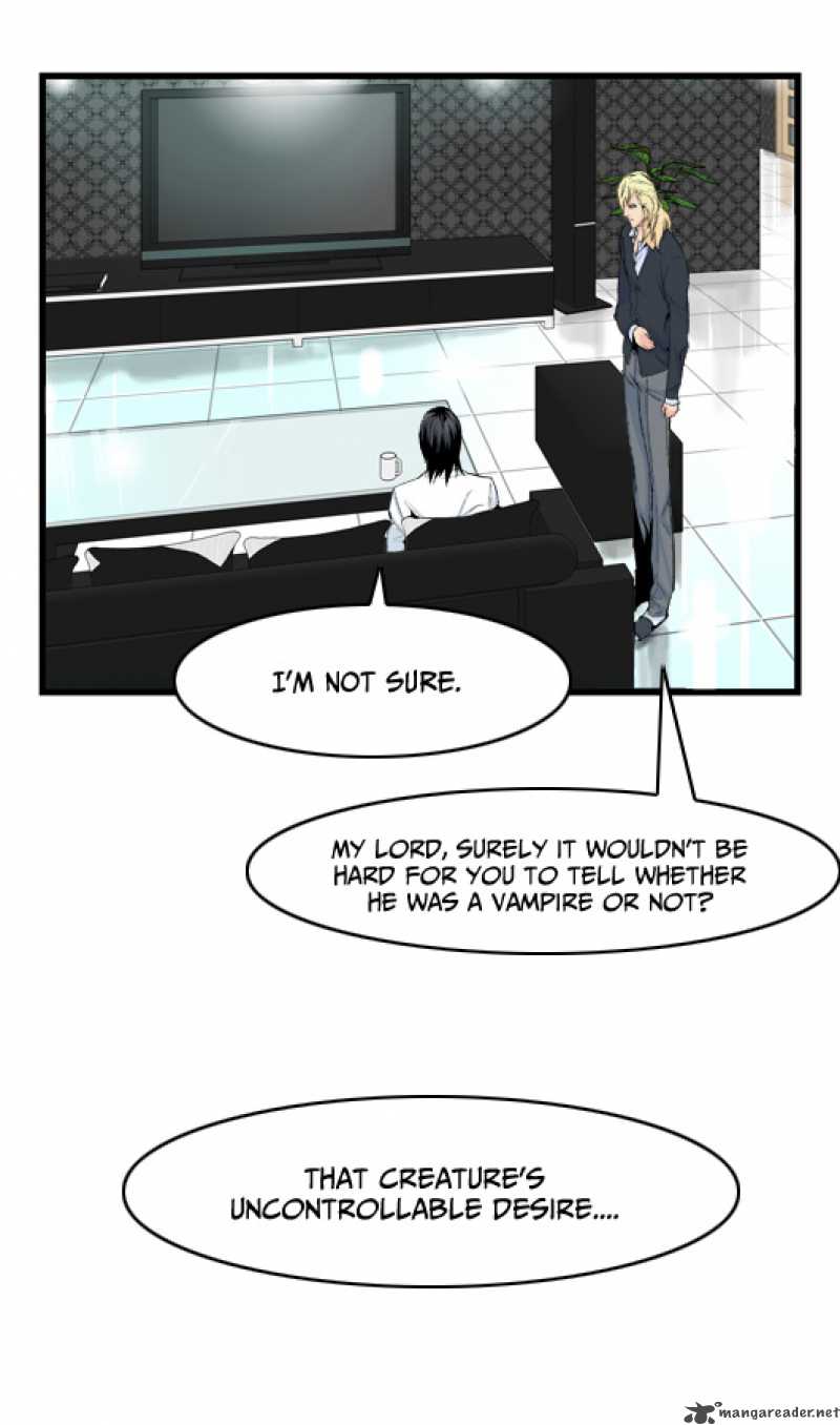 Noblesse Chapter 18 Page 17