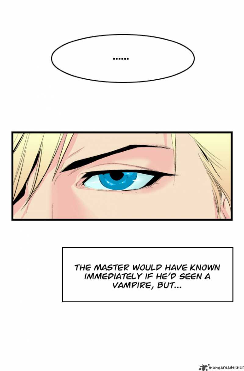 Noblesse Chapter 18 Page 19